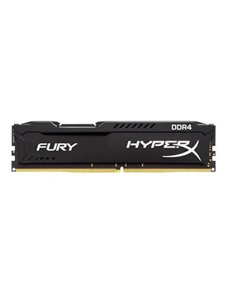 HyperX HX424C15FB/8 - Memoria RAM de 8 GB, 2400MHz 1.2V, 288-pin DDR4 HX424C15FB/8 kiwiku.com