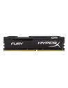 Hyperx hx424c15fb/8 - memoria ram de 8 gb, 2400mhz 1.2v, 288-pin ddr4