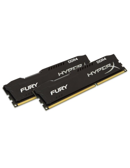 HyperX HX426C15FBK2/16 - Memoria RAM de 16 GB, 2666MHz HX426C15FBK2/16 kiwiku.com