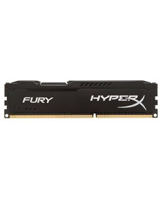 Kingston HX FURY - Memoria RAM (8 GB 1333MHZ DDR3), negro HX313C9FB/8 kiwiku.com