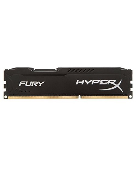 Kingston HX FURY - Memoria RAM (8 GB 1333MHZ DDR3), negro HX313C9FB/8 kiwiku.com