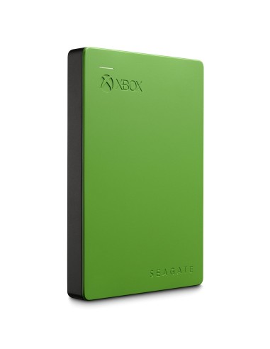 Seagate STEA2000403 GAME DRIVE para XBOX 2TB 2.5IN STEA2000403 kiwiku.com