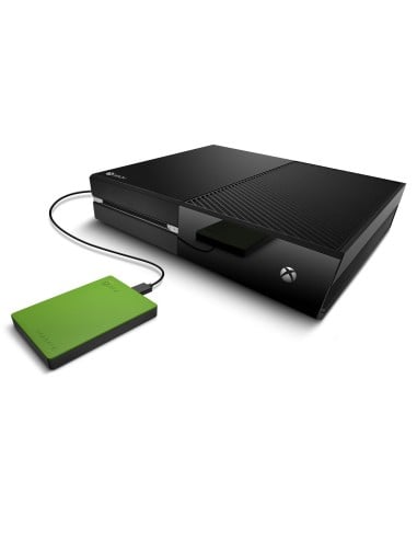 Seagate STEA2000403 GAME DRIVE para XBOX 2TB 2.5IN STEA2000403 kiwiku.com