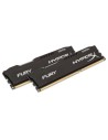 Hyperx fury - memoria ram de 8 gb ddr3l 1600 mhz 2 x 4gb