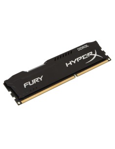 HyperX Fury - Memoria RAM de 8 GB DDR3L 1866 MHz, CL11, DIMM 240 pin, 1.35 V HX318LC11FB/8 kiwiku.com