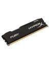 Hyperx fury - memoria ram de 8 gb ddr3l 1600 mhz, cl10, dimm 240 pin, 1.35 v