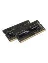 Hyperx impact - memoria ram de 16 gb ddr4 2133 mhz, cl13, sodimm 260-pin