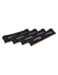 Hyperx savage - memoria ram...