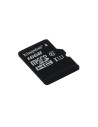 Kingston sdc10g2/16gbsp - tarjeta microsdhc de 16gb clase 10 uhs-i 45mb/s
