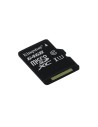 Kingston sdc10g2/64gbsp - tarjeta microsd de 64gb clase 10 uhs-i 45mb/s
