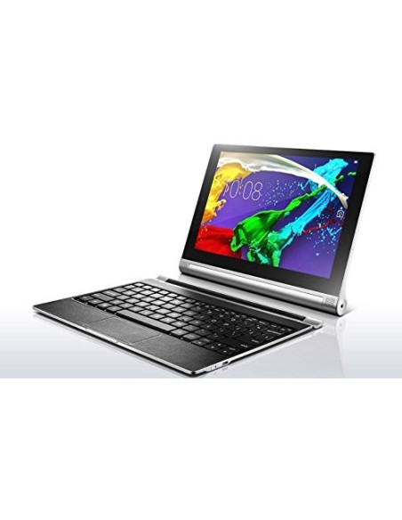 Lenovo Yoga Tablet 2 - Tablet de 10.1" WiFi + Bluetooth 59429198 kiwiku.com