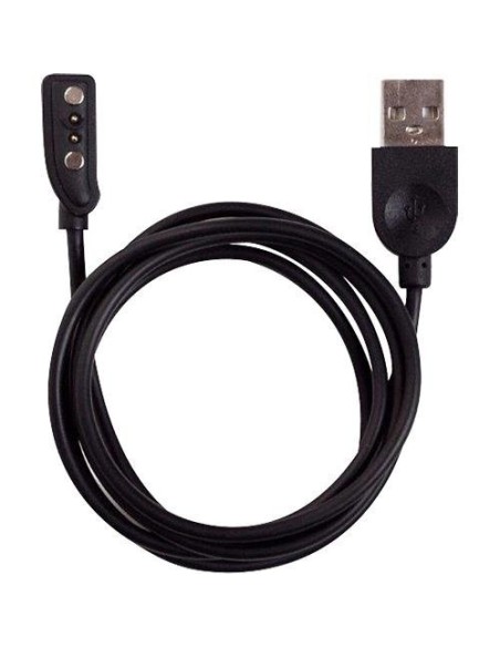 Pebble BXPE10001 - Cable USB para Pebble Original  kiwiku.com