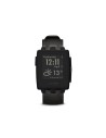 Smartwatch pebble steel negro bxpestbl