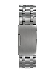 Pebble PBSTL-BAND-SS - Correa para Pebble Steel SmartWatch, color plateado BXPE40021 kiwiku.com 2