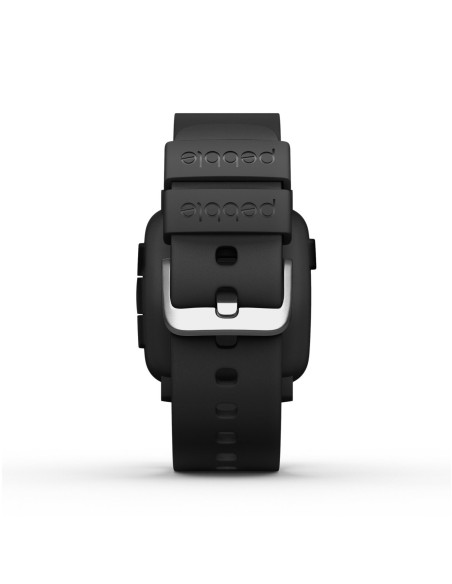 Smartwatch pebble time negro BXPETIBL BXPETIBL kiwiku.com