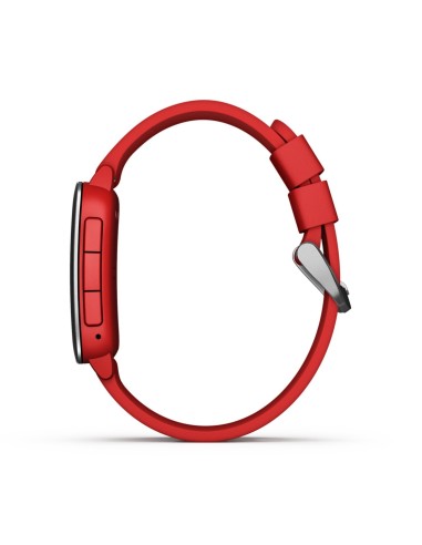 Smartwatch pebble time rojo BXPETIRE BXPETIRE kiwiku.com