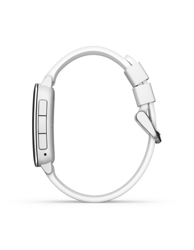 Smartwatch pebble time blanco BXPETIWH  kiwiku.com