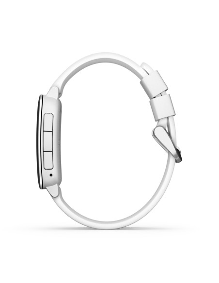Smartwatch pebble time blanco BXPETIWH  kiwiku.com