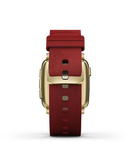 Smartwatch pebble time steel oro BXPETISG BXPETISG kiwiku.com
