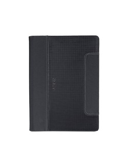 Tactical Kickstand Folio con Grip para Surface 3 -  Negro MR-MS3204 kiwiku.com