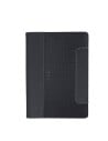 Tactical kickstand folio con grip para surface 3 -  negro