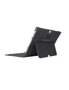 Tactical Kickstand Folio con Grip para Surface 3 -  Negro MR-MS3204 kiwiku.com 2