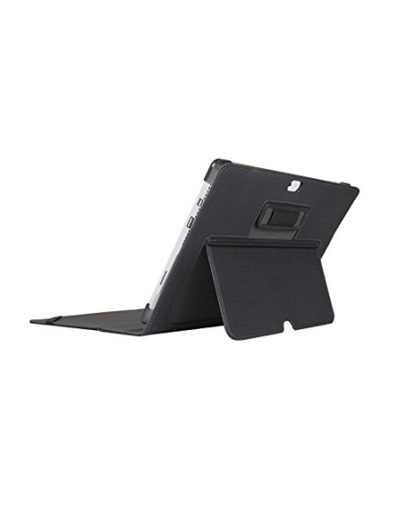 Tactical Kickstand Folio con Grip para Surface 3 -  Negro MR-MS3204 kiwiku.com
