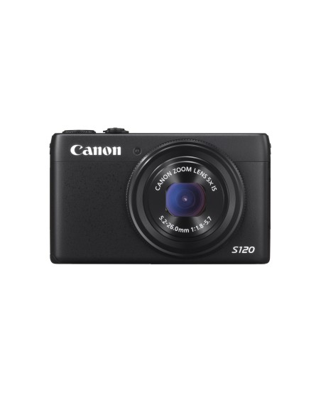 Canon PowerShot S120 - Cámara digital 12.1 MP 8407B011 kiwiku.com