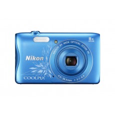 Nikon coolpix s3700 -...