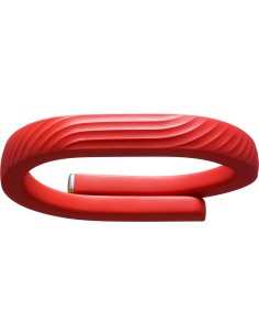 Jawbone UP24 - Rastreador de actividad , rojo  L 1359116EG722813 kiwiku.com