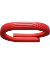 Jawbone up24 - rastreador de actividad , rojo  l
