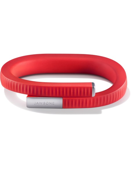 Jawbone UP24 rojo S 1359114EG722813 kiwiku.com
