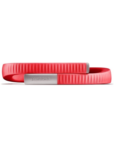 Jawbone UP24 rojo S 1359114EG722813 kiwiku.com