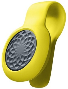 Jawbone UP Move - Rastreador de actividad Smartphone amarillo 207363 kiwiku.com
