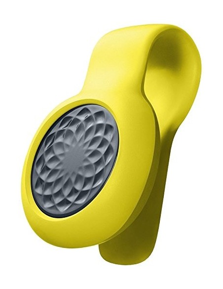 Jawbone UP Move - Rastreador de actividad Smartphone amarillo 207363 kiwiku.com