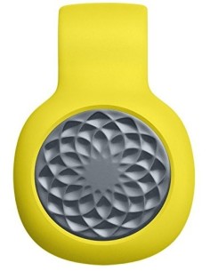 Jawbone UP Move - Rastreador de actividad Smartphone amarillo 207363 kiwiku.com 2
