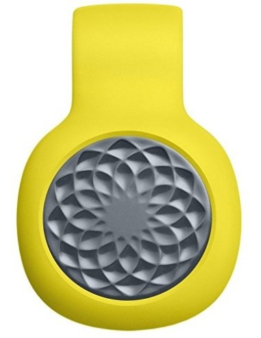 Jawbone UP Move - Rastreador de actividad Smartphone amarillo 207363 kiwiku.com