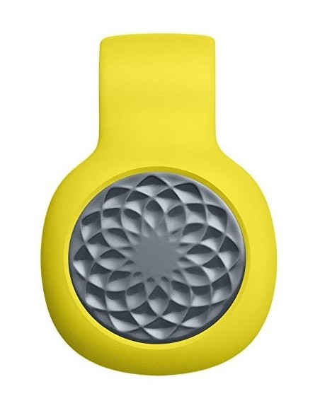 Jawbone UP Move - Rastreador de actividad Smartphone amarillo 207363 kiwiku.com