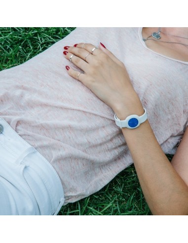 Jawbone UP Move - Rastreador de actividad Smartphone amarillo 207363 kiwiku.com