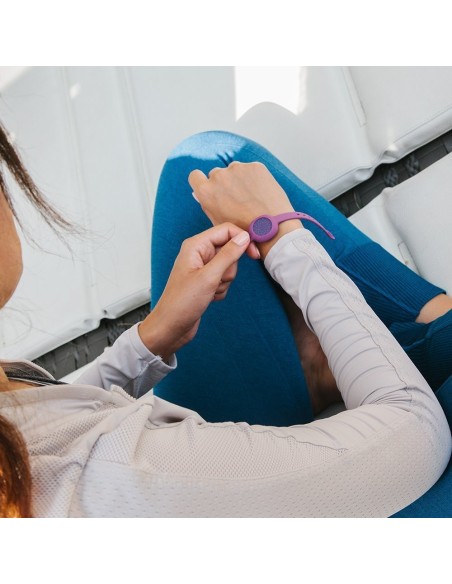 Jawbone UP Move - Rastreador de actividad para Smartphone morado 207364 kiwiku.com