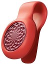 Jawbone up move - rastreador de actividad con conexión bluetooth para móvil rojo