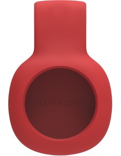 Jawbone UP Move - Rastreador de actividad con conexión Bluetooth para móvil rojo 207362 kiwiku.com 2