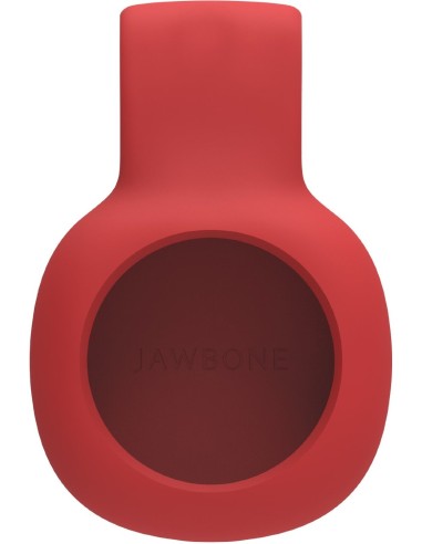 Jawbone UP Move - Rastreador de actividad con conexión Bluetooth para móvil rojo 207362 kiwiku.com
