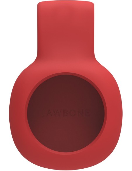 Jawbone UP Move - Rastreador de actividad con conexión Bluetooth para móvil rojo 207362 kiwiku.com