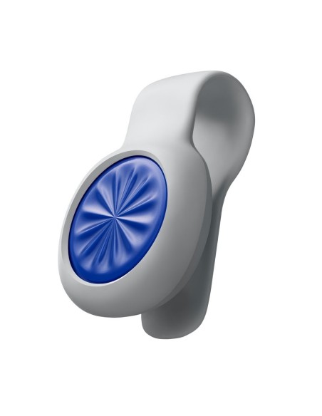 Jawbone UP Move - Rastreador de actividad para Smartphone azul 207361 kiwiku.com