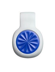 Jawbone UP Move - Rastreador de actividad para Smartphone azul 207361 kiwiku.com 2