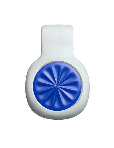 Jawbone UP Move - Rastreador de actividad para Smartphone azul 207361 kiwiku.com