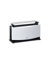 Braun ht 550 - tostadora 1000 watt 2 tostadas blanco multiquick 5