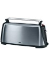 Braun - tostadora ht600 sommelier