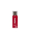 Imation i25953 - memoria usb 3.0 de 32 gb rojo
